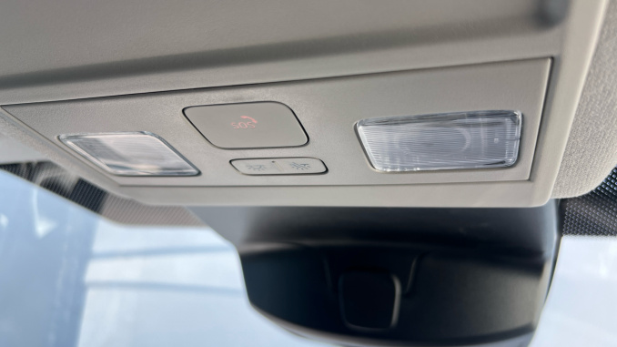Ford Transit Custom 320 L1 Petrol Fwd 2.5 PHEV 232ps H1 Double Cab Van Sport Auto [NI] - Image 29